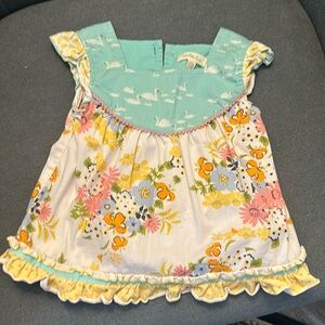 Matilda Jane 18-24 month tunic
